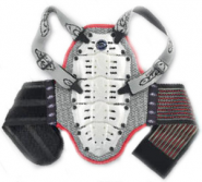 Защита спины FTwo Back support  JUNIOR (age 5-7) (SK09115)